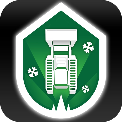 Hess Tractor Trek iOS App