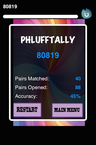 Phluffer Match screenshot 4