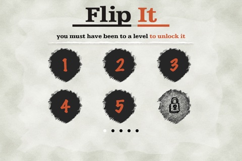 Flip It - Test Your Brain screenshot 3