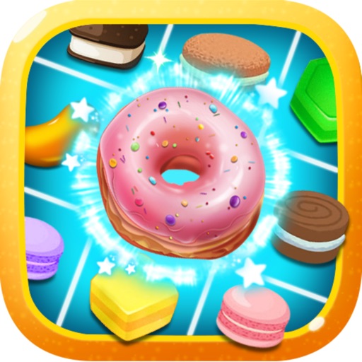 Jelly Smasher Mania iOS App