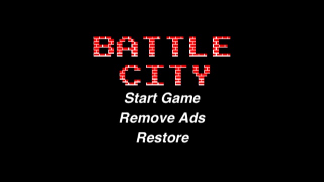 BattleCity - Kids Game