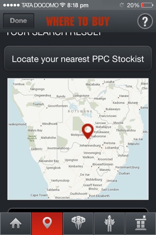 PPC Builders App screenshot 4