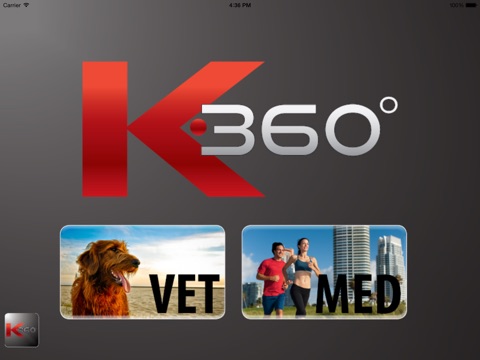Distributor K-360 screenshot 2