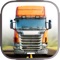Truck Driver Pro 2: Real Highway Traffic Simulator Game 3D (Ads Free)