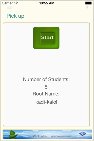 School AlmanApp screenshot 3