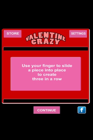 Valentine Crazy screenshot 4