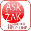 Ask Zak