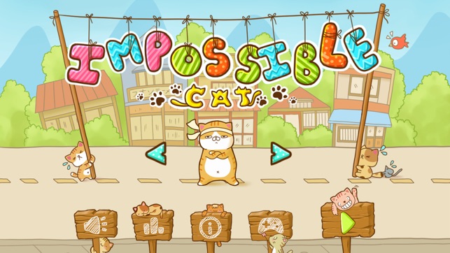 IMPOSSIBLE CAT(圖4)-速報App