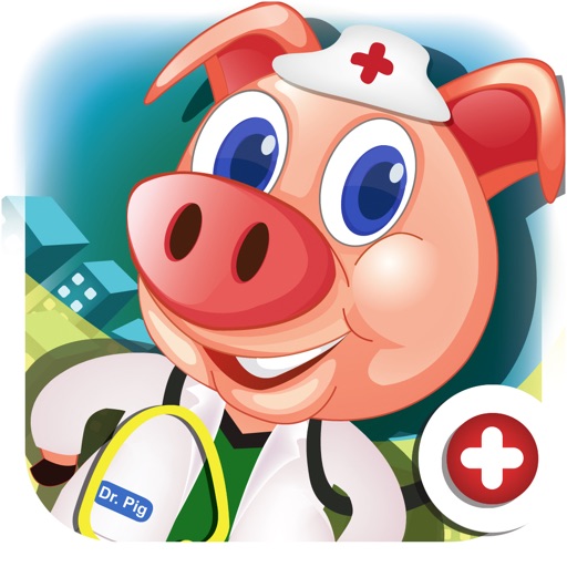 Dr Pigs Hospital