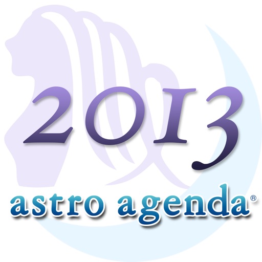 astro agenda 2013
