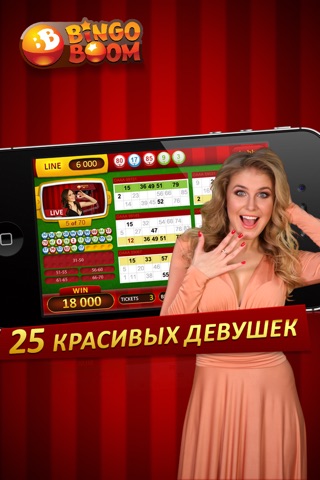 Bingo Boom screenshot 3