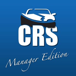 CRS Manager Shop
