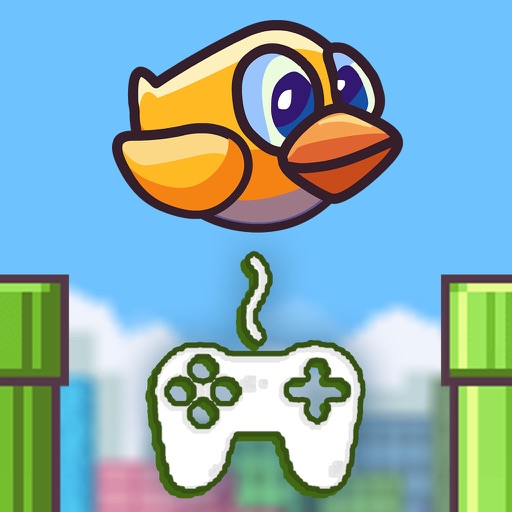 Jumpy Bird! Tournaments by Yonatan Erez