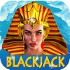 AAA Pharaoh’s Blackjack 21 Free – Card Games for Ancient Egyptian Gods & Goddess