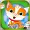 Little Kitty Doctor – A free hospital game for kids
