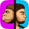 Addictive 2048 Puzzle Mania - Stage Of Evolution Mania FREE