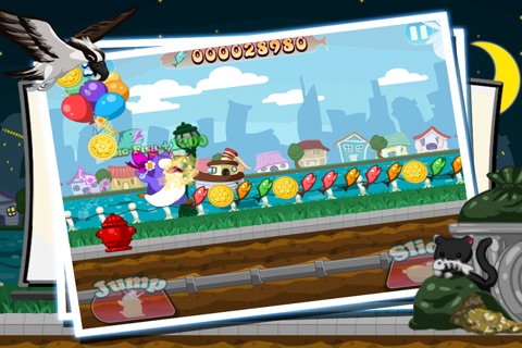 Pinguim Fugitivo screenshot 4