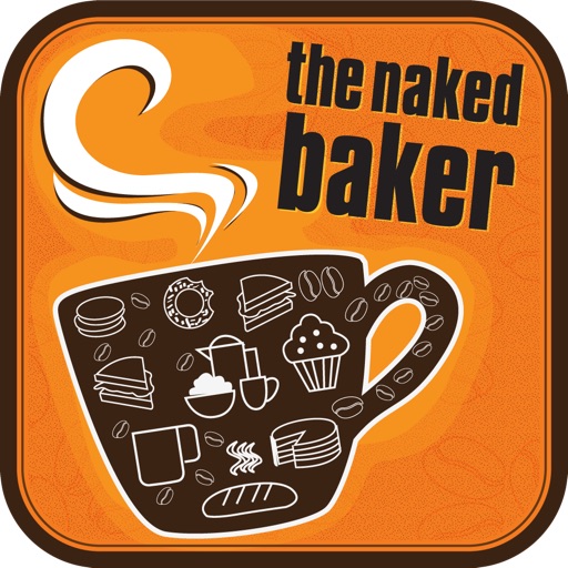 the Naked Baker