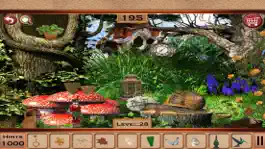 Game screenshot Mysterious Ghost Places:Hidden Objects mod apk