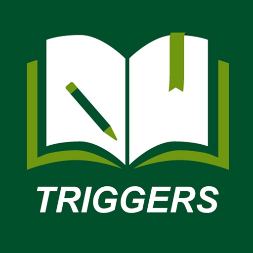 My Migraine Triggers icon