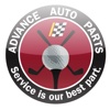 Advance Auto Parts Golf Series
