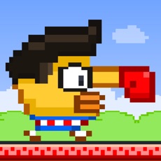 Activities of Pixel Punch Fight - Play Free 8-bit Retro Pixel Fighting Games