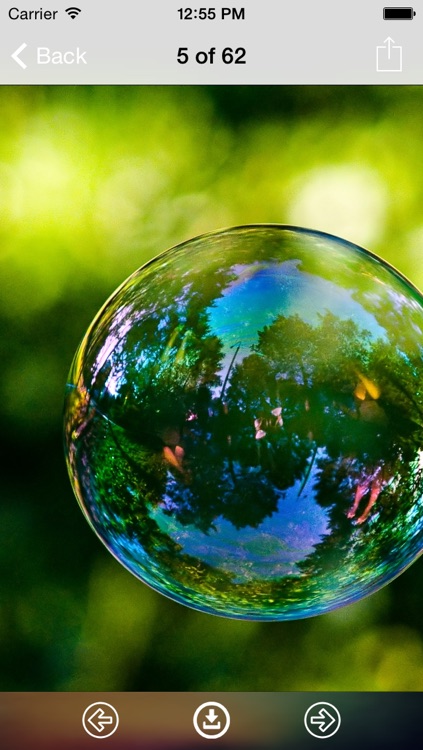 Bubble Wallpaper: HD Wallpapers