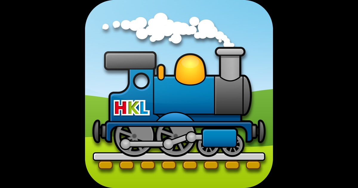 Train Tracker on the App Store