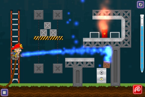 Fire Stopper screenshot 3