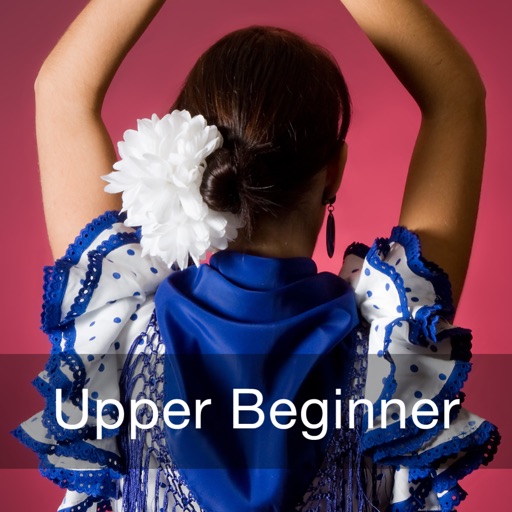 Spanish Upper Beginner for iPad