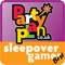 Best Sleepover Games