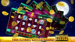 Game screenshot 777 Bison Cash Casino - Diamond Sin Tycoon Slot Machine apk