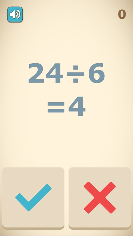 Dizzy Math screenshot-3