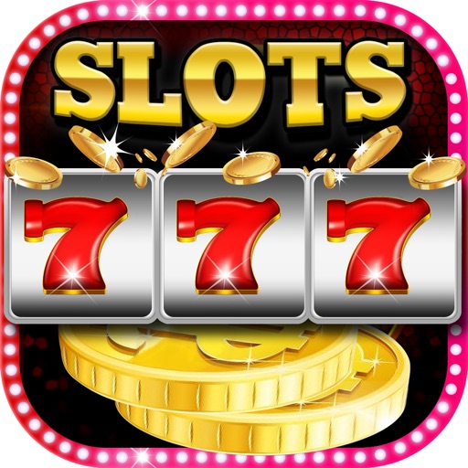 'A New Stinkin Reels Machine Casino - Play Rich and Lucky and Hit the North Jackpot! Icon