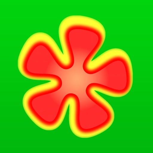 Atom Crush iOS App
