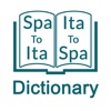 Spanish Italian Dictionary (Italian to Spanish & Spanish to Italian)