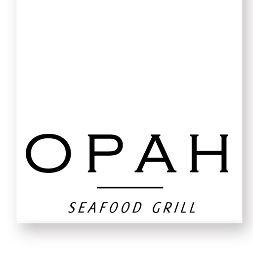 Opah Seafood Grill icon