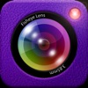 Icon Fisheye Video Camera