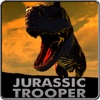 Jurassic Trooper