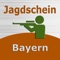 Bayern Jagdschein Trainer