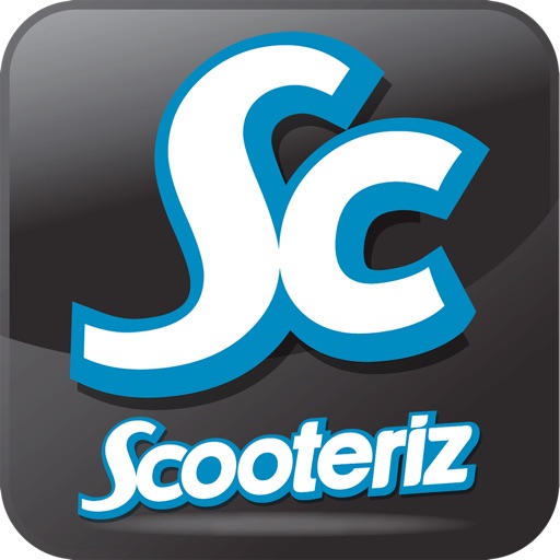 Majalah Scooteriz