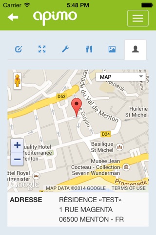 Apimo Logiciel immobilier screenshot 4