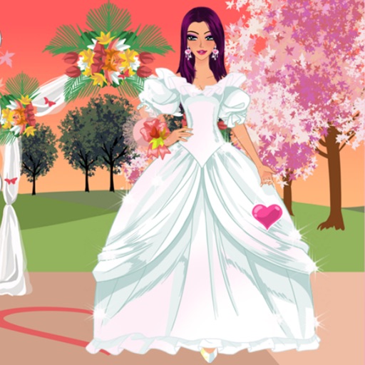 Lovely Wedding iOS App