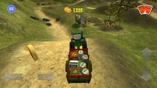 TRACTOR: DIRT HILL CRAWLER 1.0 IOS