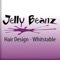 The official app for Jelly Beanz Hair Salon in Whitstable