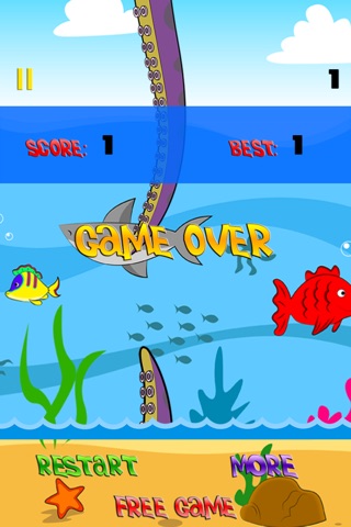 Cave Diver Adventures screenshot 4