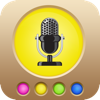RecordMe Notes Voice Recorder App - Record Audio Memos, Business Meeting Note And School Lecture Recording - Epiphany Labs