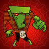 Zombie Hot Slots – Free horror slot machines game with zombies
