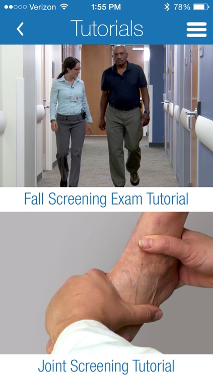 UCSF MSK Exam Tutor