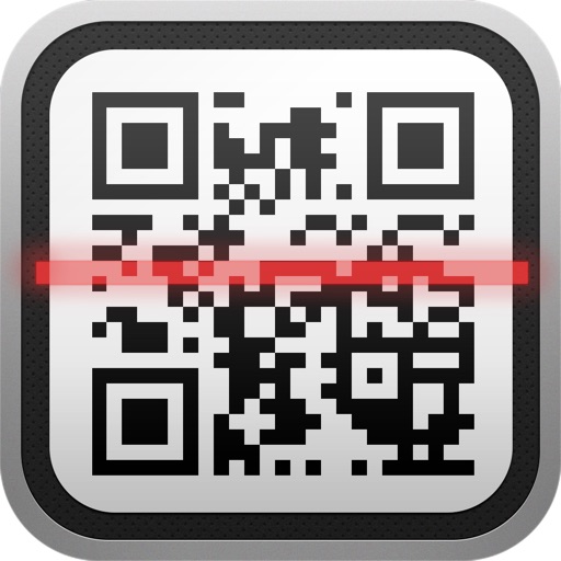 qr code reader app for iphone free